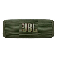 Портативная акустика JBL Flip 6 зеленая