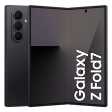 Samsung Galaxy Z Fold 7 F966B 12/512 GB Черный