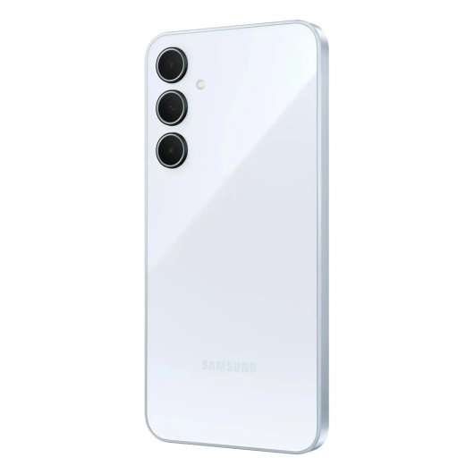 Samsung Galaxy A55 5G 8/128GB A556E Голубой