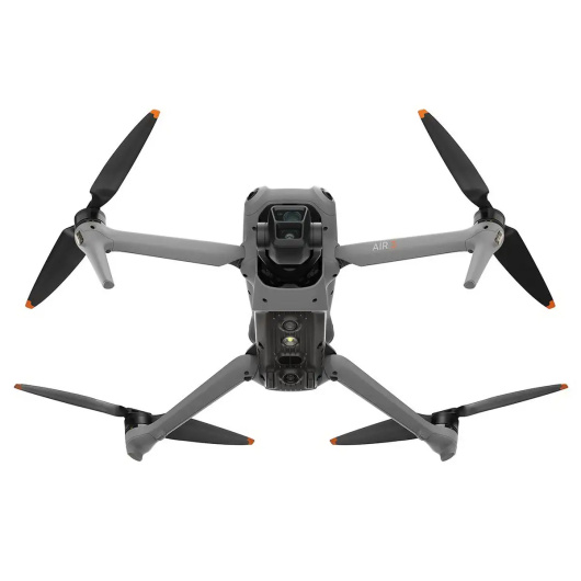 Квадрокоптер DJI Air 3S Fly More Combo