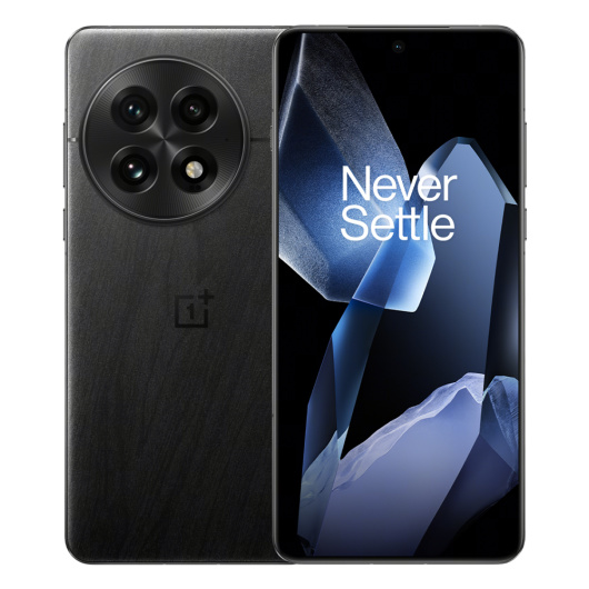 OnePlus 13 12/512Gb Dual nanoSim Черный Global