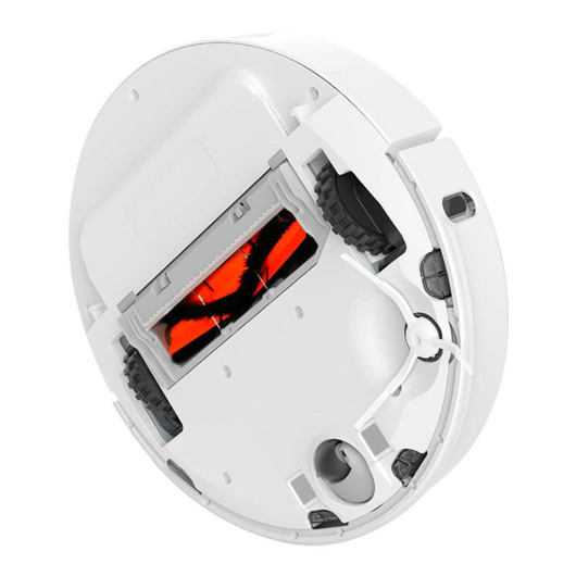 Робот-пылесос Roborock S5 Sweep One(моющий) Розовый