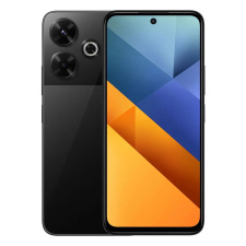 Xiaomi Poco M6 6/128Gb (NFC) Global Черный