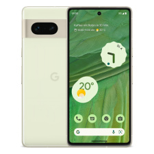 Google Pixel 7 8/128Gb зеленый (US)
