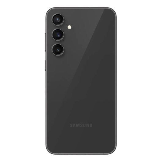 Samsung Galaxy S23 FE S711B nano SIM + eSIM 8/256Gb графит