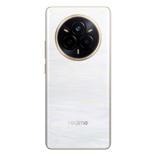 Realme 14 Pro 12/512Gb РСТ Белый