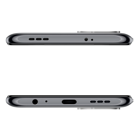 Xiaomi Redmi Note 10 4/128Gb Global Серый