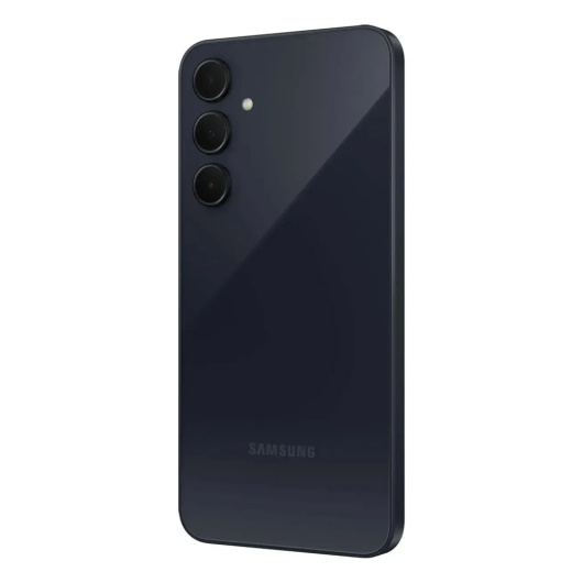 Samsung Galaxy A35 5G 8/256Gb A356E Черный
