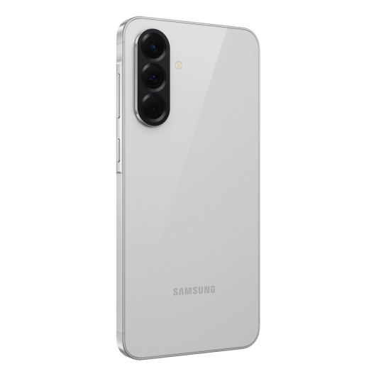 Samsung Galaxy A56 5G 12/256GB nano SIM + eSIM Серый