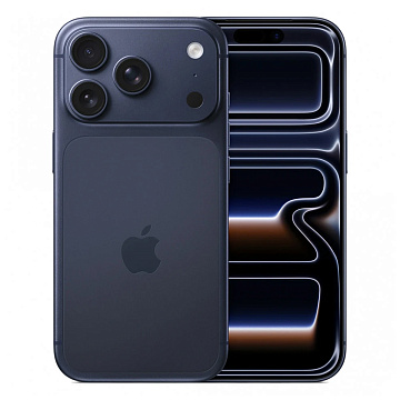 iPhone 17 Pro