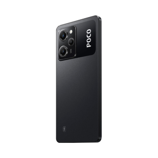 Xiaomi Poco X5 Pro 5G 6/128Gb Global Черный