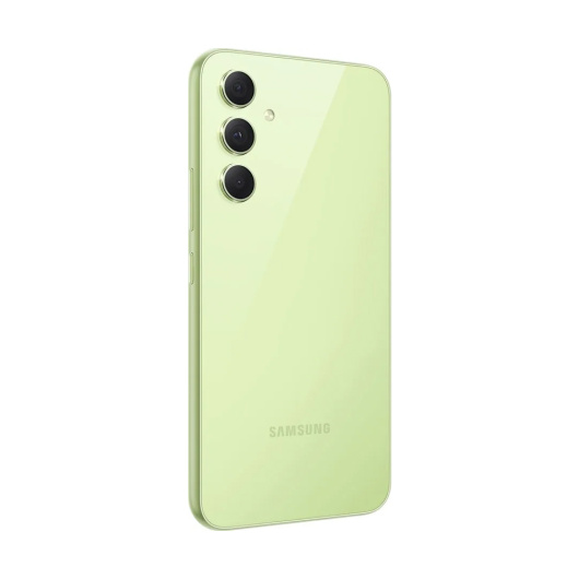 Samsung Galaxy A54 5G 8/256GB (A546E) зеленый (Global Version)
