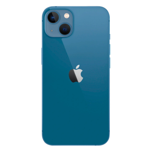 Apple iPhone 13 mini 128Gb Синий nano SIM + eSIM