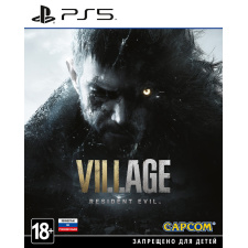 PS5 Resident Evil – Village