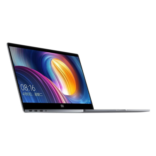 Ноутбук Xiaomi Mi Notebook Pro 15.6 2019 i7-8550U, 16Gb, 1Tb, GeForce MX250 2Gb, Серый