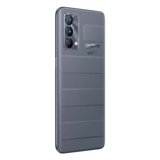 Realme GT Master Edition 5G 6/128Gb Серый