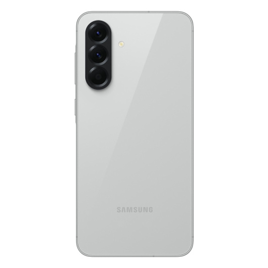 Samsung Galaxy A56 5G 12/256GB nano SIM + eSIM Серый
