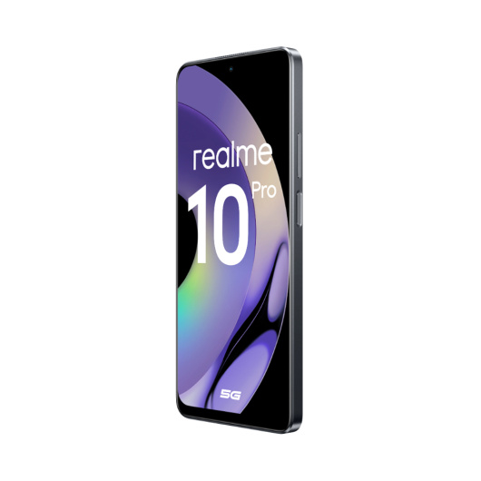 Realme 10 Pro 5G 8/256Gb Черный