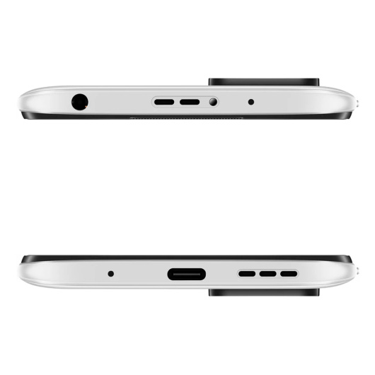 Xiaomi Redmi 10 2022 4/128Gb Global Белый