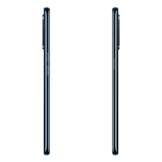 OnePlus Nord CE 5G 8/128Gb Черный
