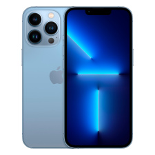 Apple iPhone 13 Pro Max 256Gb Голубой (US)