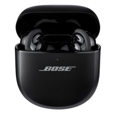 Беспроводные наушники Bose QuietComfort Ultra Earbuds Черные