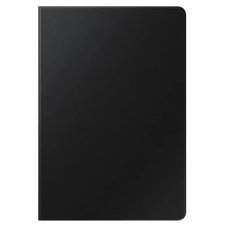 Чехол-книжка для планшета Samsung Tab S7+ Черный