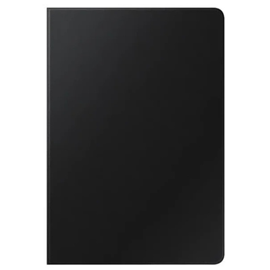 Чехол-книжка для планшета Samsung Tab S7+ Черный