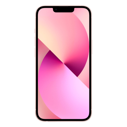 Apple iPhone 13 mini 256Gb Розовый nano SIM + eSIM