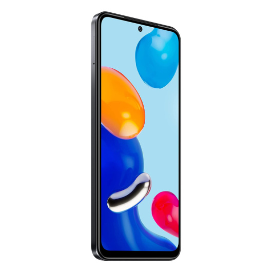 Xiaomi Redmi Note 11S 8/128Gb Global Серый