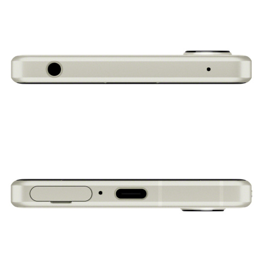 Sony Xperia 5 IV 8/256Gb (XQ-CQ72) Global Белый