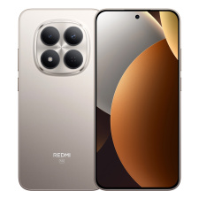 Xiaomi Redmi Note 15 Pro 5G Dual 8/256Gb Global Серый титан