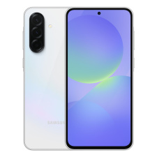 Samsung Galaxy A36 5G 8/256Gb A366E Dual nano SIM Белый EAC