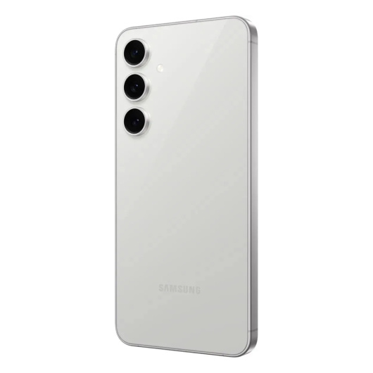 Samsung Galaxy S24FE S721B 8/128Gb Серый EAC
