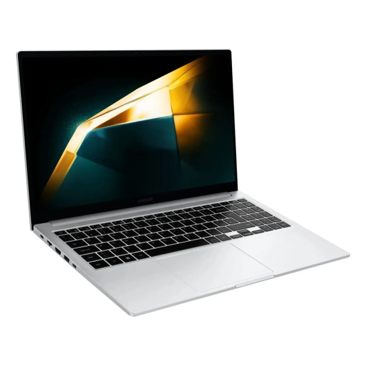 Ноутбук Samsung Galaxy Book4 15.6" i5 16/512GB Silver