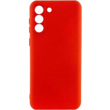 Силиконовый чехол Nano для Samsung S23 Красный