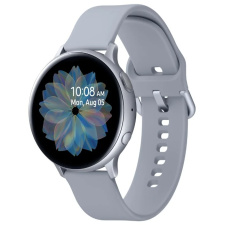 Часы Samsung Galaxy Watch Active2 алюминий 40 мм Арктика