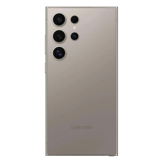 Samsung Galaxy S24 Ultra 12/256GB SM-S9280 Серый титан 