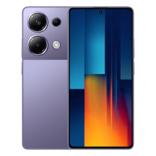 Xiaomi Poco M6 Pro 8/256Gb (NFC) РСТ Фиолетовый