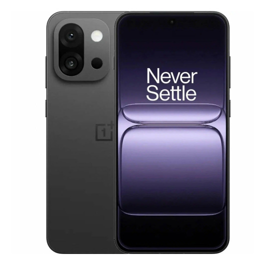 OnePlus 13S 12/512Gb Dual nano Sim Global Черный