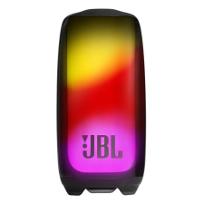Портативная акустика JBL Pulse 5 Черная