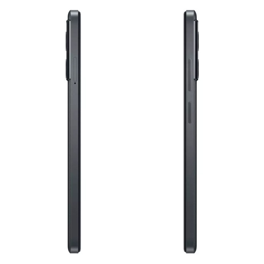 Xiaomi Poco M5 4G 4/128Gb Global Черный