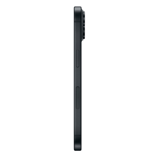 Apple iPhone 15 512 ГБ Black nano SIM + eSIM