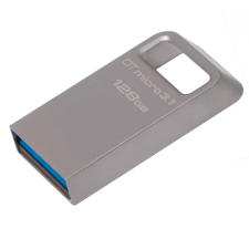 Флеш-накопитель 128Gb Kingston Micro G2, USB 3.2