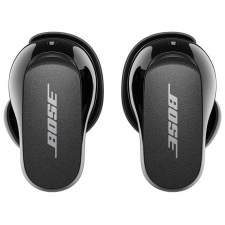 Беспроводные наушники Bose QuietComfort Earbuds 2 Черные
