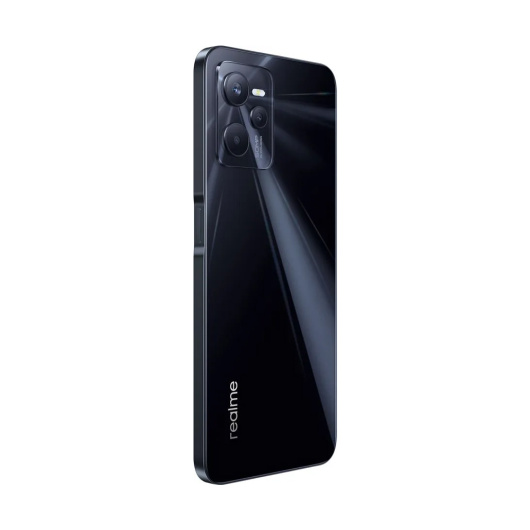 Realme C35 4/128Gb Global Черный