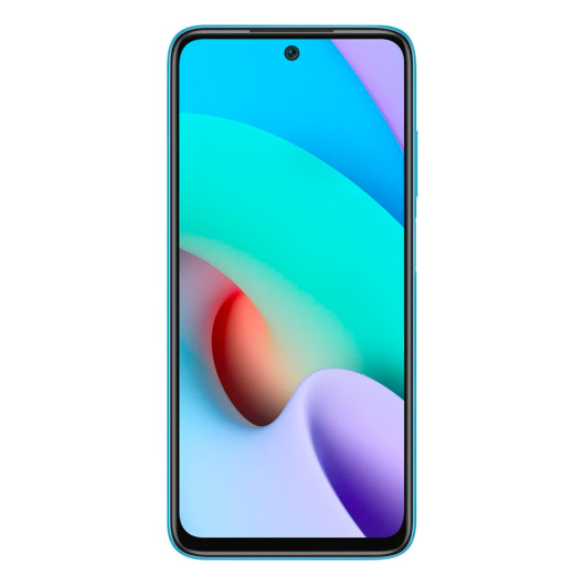 Xiaomi Redmi 10 2022 4/64Gb Global Синий