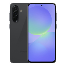 Samsung Galaxy A36 5G 8/256Gb A366E Dual nano SIM Черный EAC