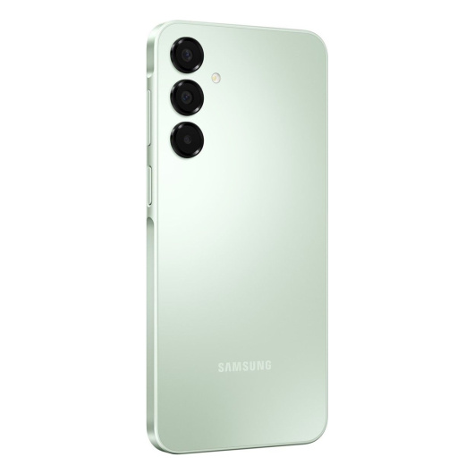Samsung Galaxy A16 4G 8/256Gb Зеленый