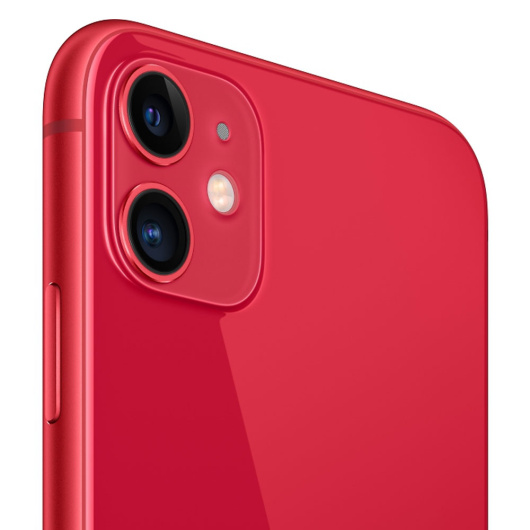 Apple iPhone 11 64GB MWLV2RU/A Красный